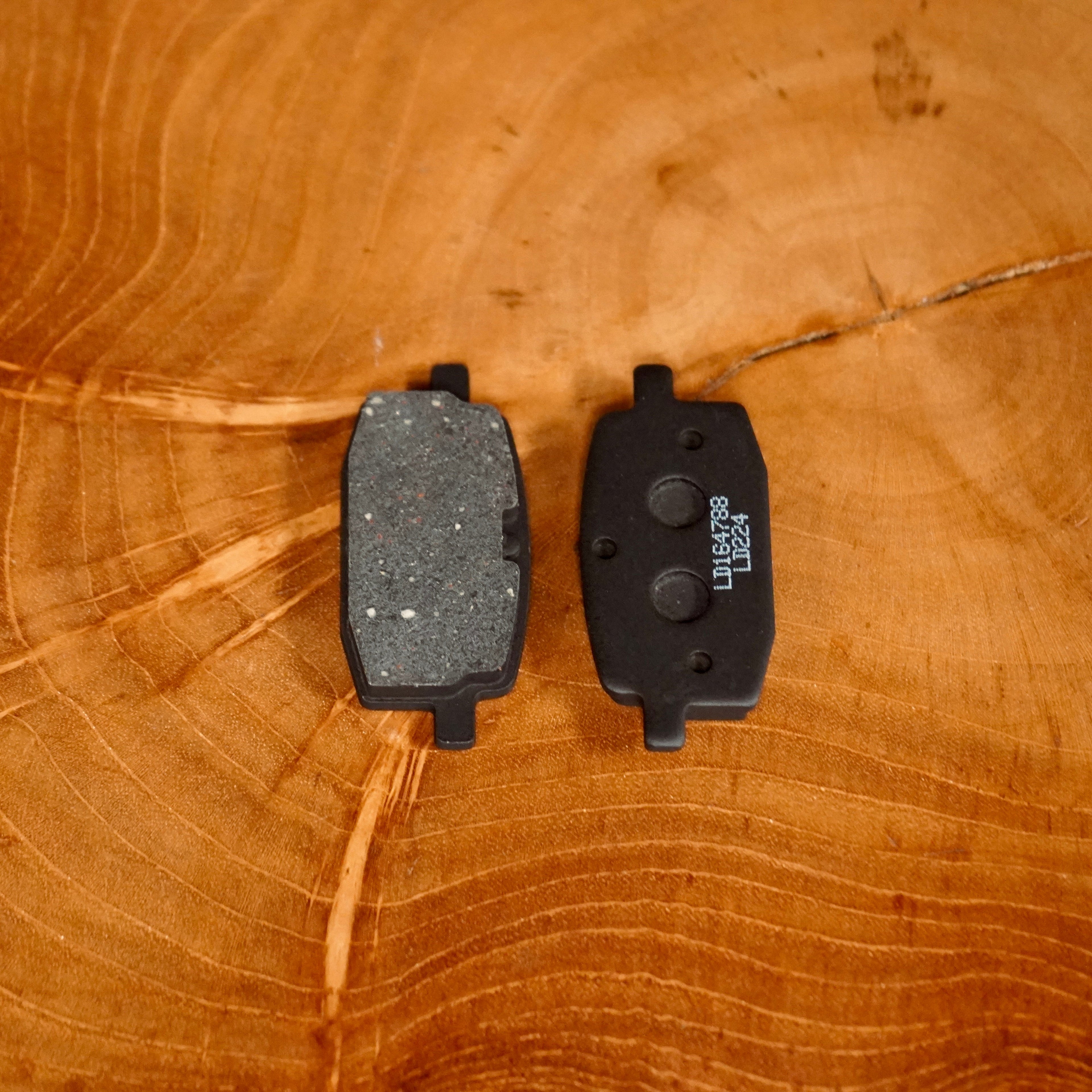 Replacement Brake Pads