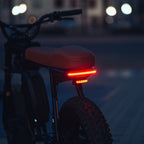 Loomenade LED Tail-Light for Super73