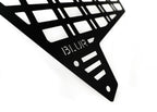 Blur Boundaries S1 Center Molle Panel