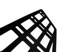 Blur Boundaries S1 Center Molle Panel