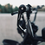 Loomenade Bar End Mirrors