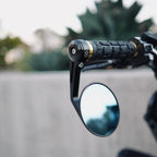 Loomenade Bar End Mirrors