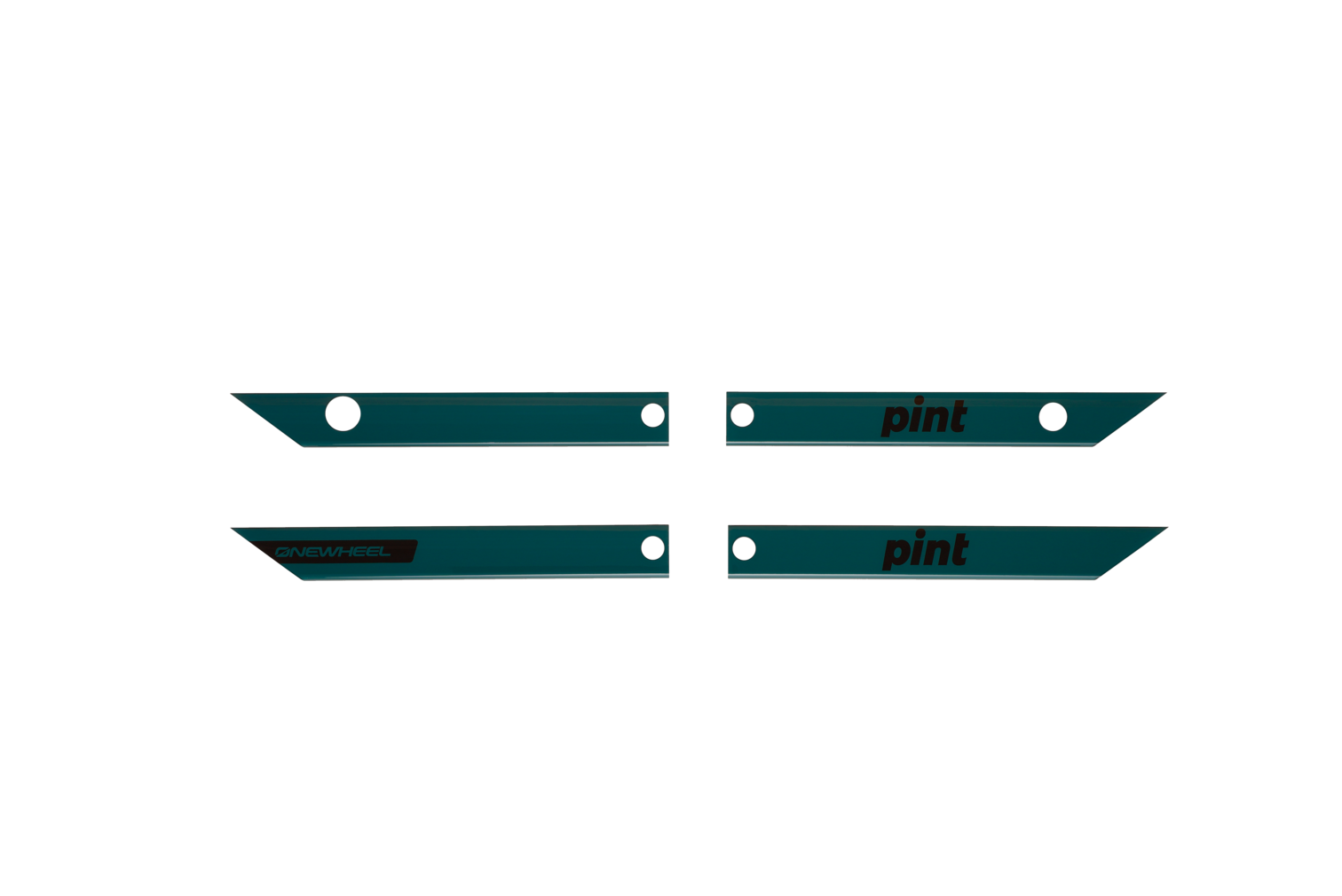 Onewheel Pint Rail Guards