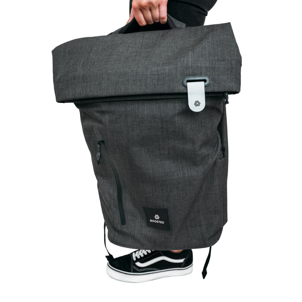 Daypack Waterproof Backpack