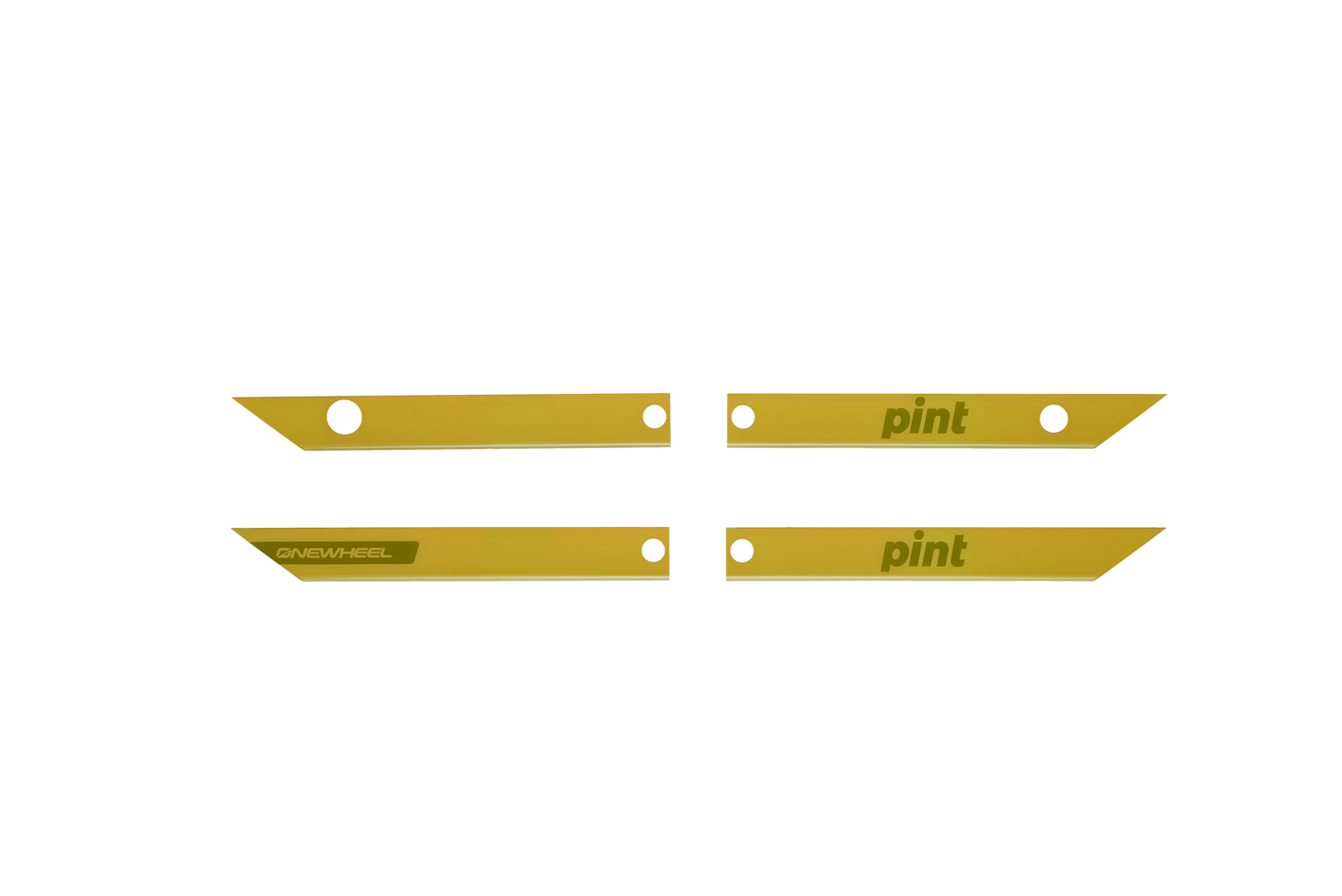 Onewheel Pint Rail Guards
