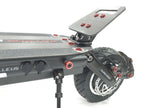 CarbonRevo Carbon Fibre Foot Rest Kit for Dualtron
