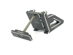 CarbonRevo Carbon Fibre Foot Rest Kit for Dualtron