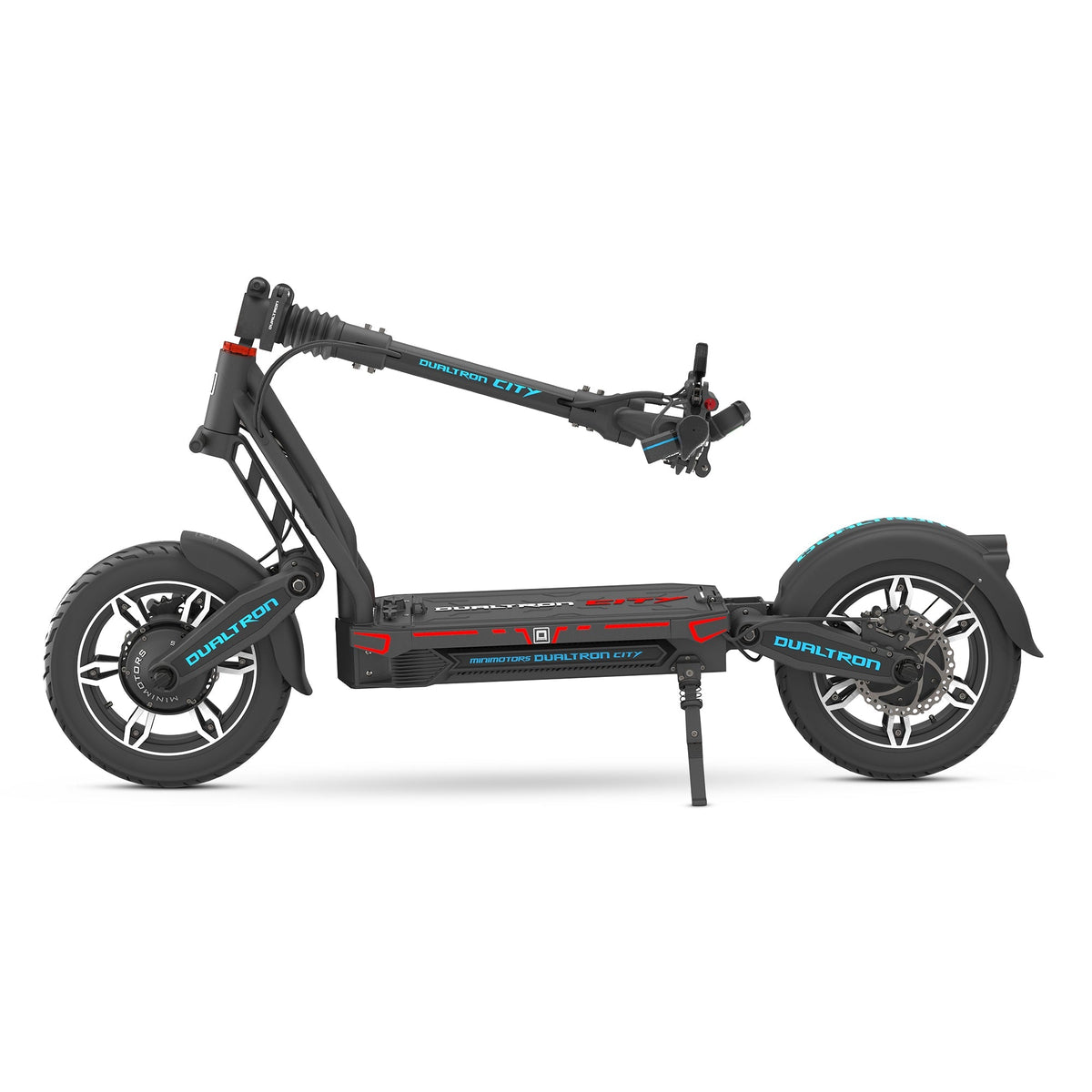 Dualtron City - MiniMotors Electric Scooter