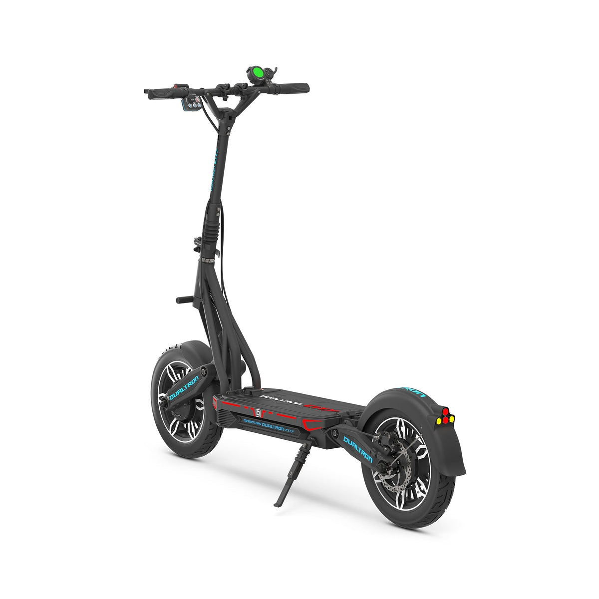 Dualtron City - MiniMotors Electric Scooter