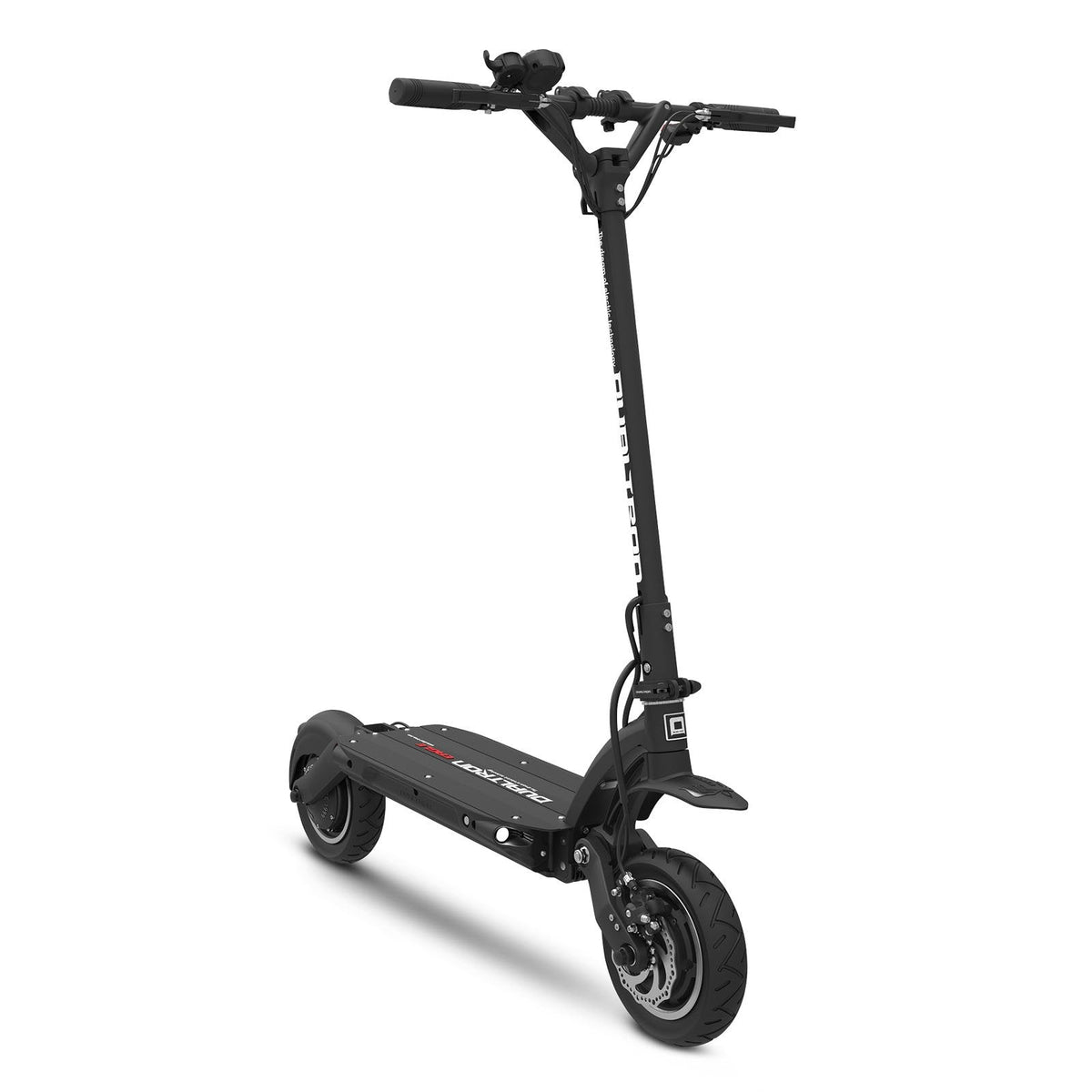 Dualtron Eagle Electric Scooter Front View