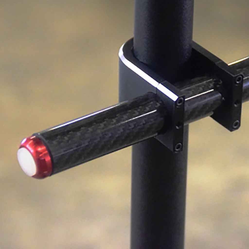 CarbonRevo Upper Kiddy Bar Side Lights