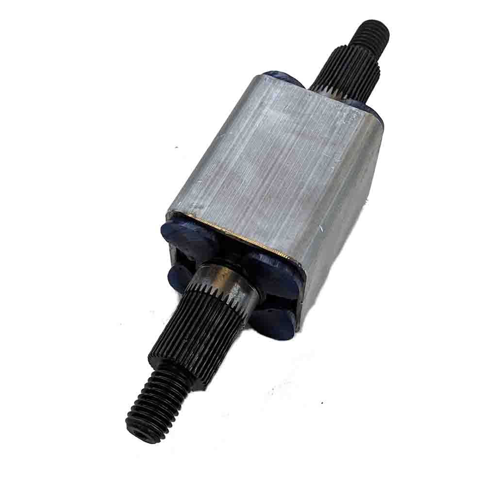 Suspension Cartridges - MiniMotors