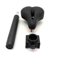 Dualtron Electric Scooter Seat Kit - MiniMotors