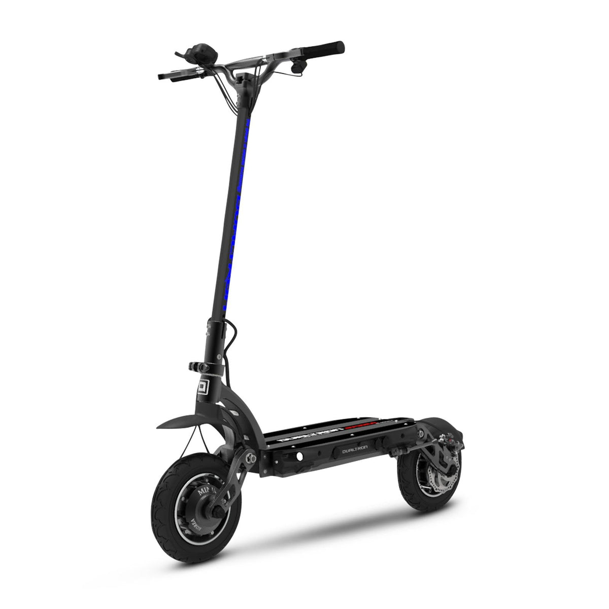 Dualtron Spider Electric Scooter Front Angle