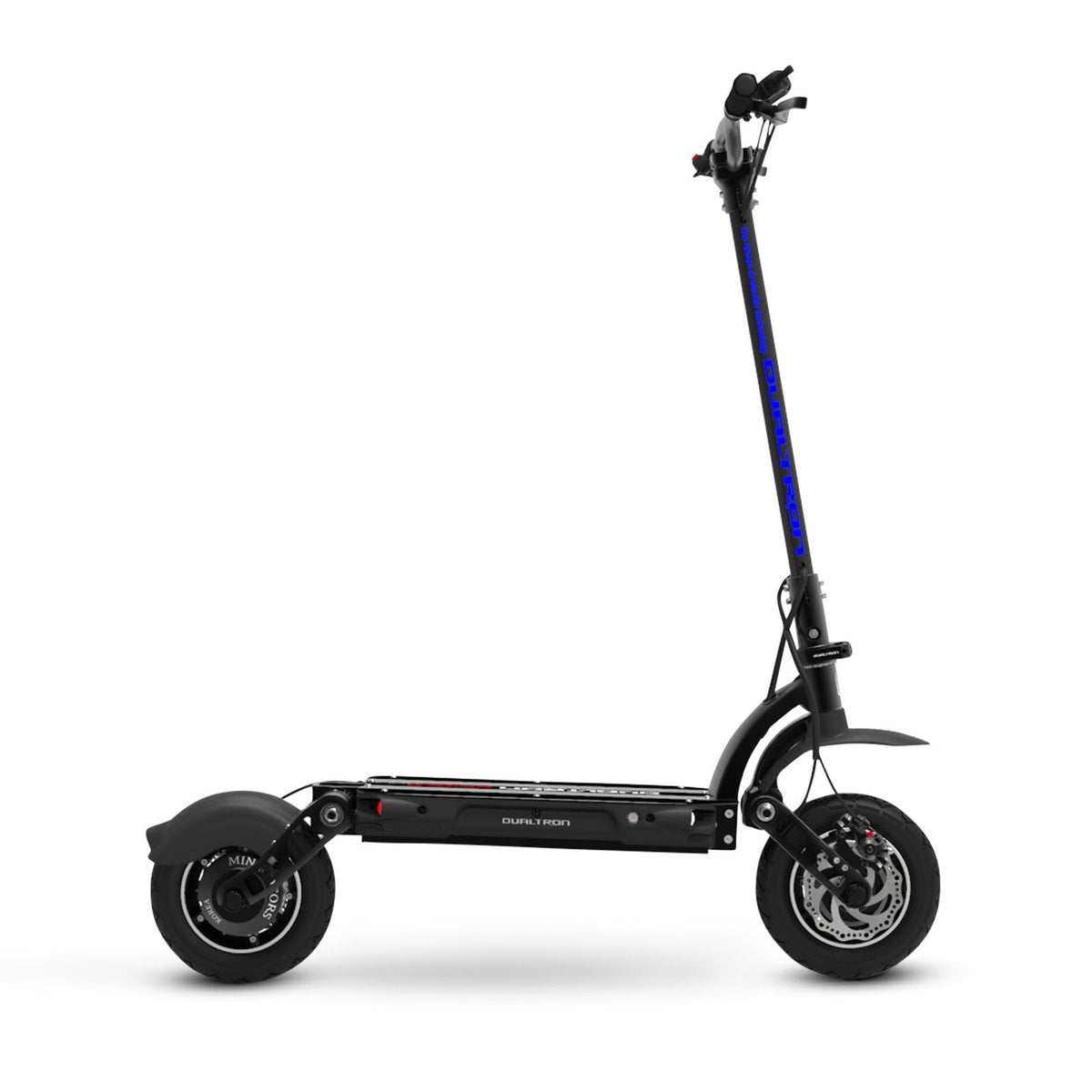 Dualtron Spider Electric Scooter Right Side