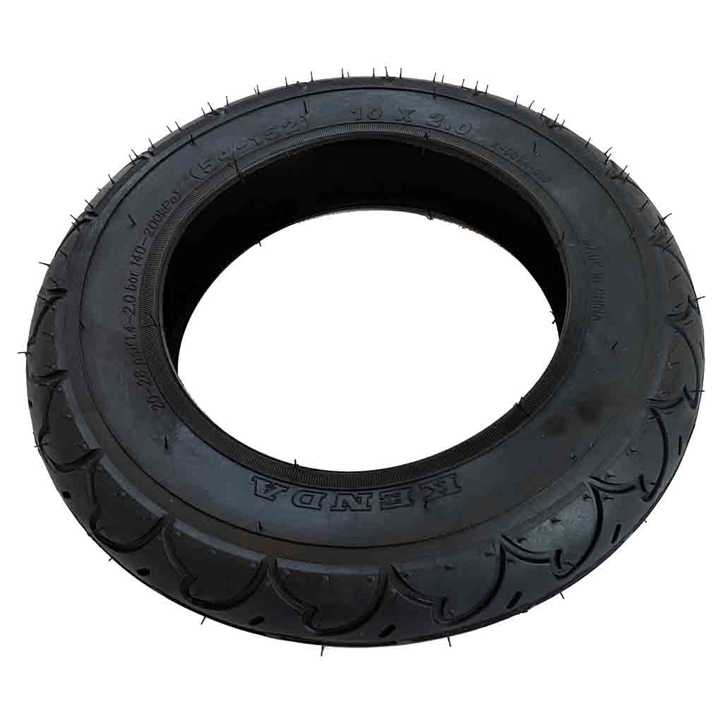 Tires - Electric Scooter