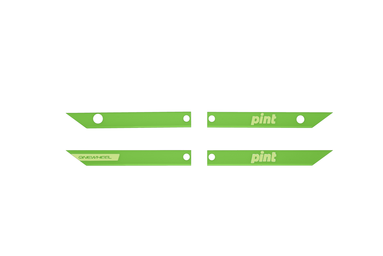 Onewheel Pint Rail Guards