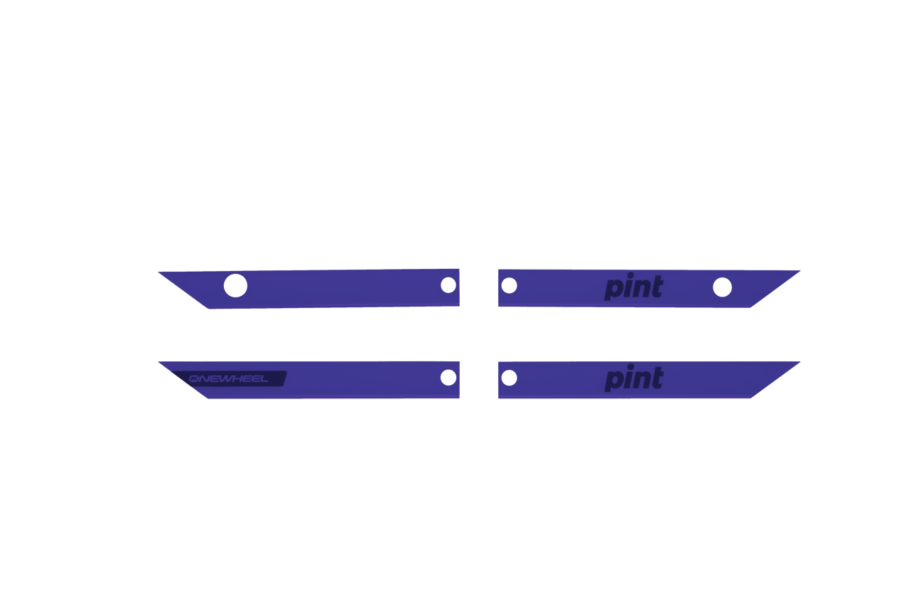 Onewheel Pint Rail Guards