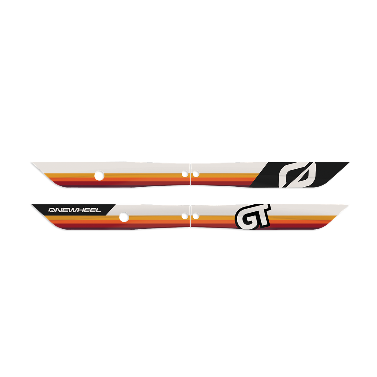 Onewheel GT Rail Guards