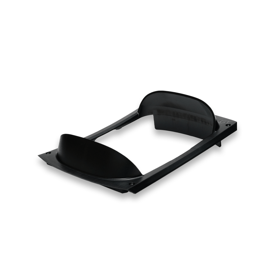 GT Crop Top Fender
