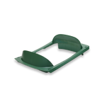 GT Crop Top Fender