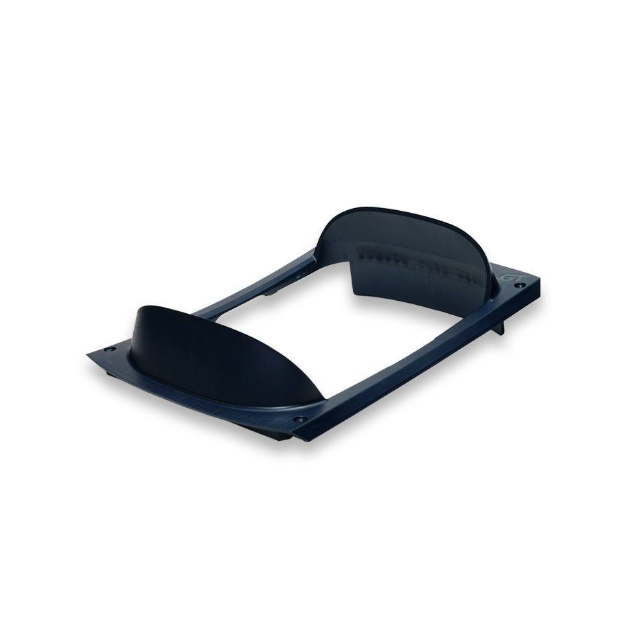 GT Crop Top Fender