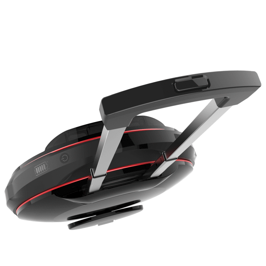 InMotion V8F - Electric Unicycle – Last Mile SF & Marin