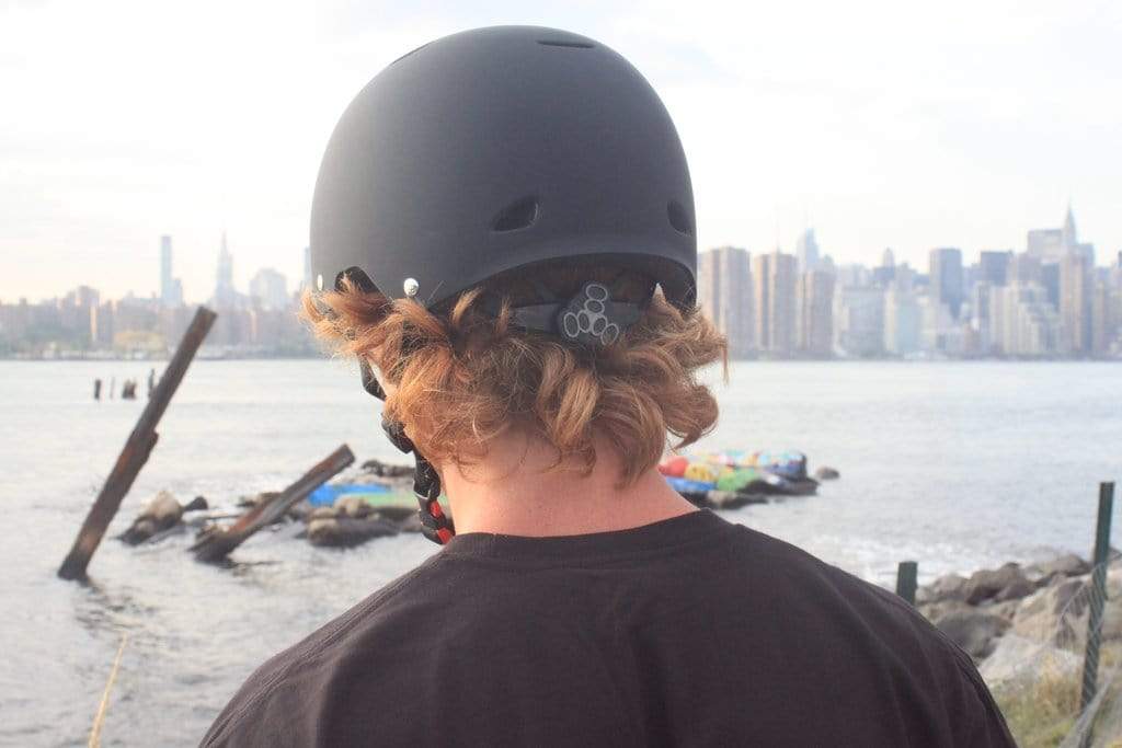 Triple 8 Gotham Helmet