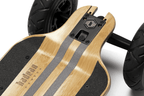 Evolve Hadean Bamboo 2 in 1