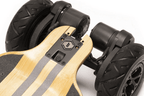 Evolve Hadean Bamboo 2 in 1