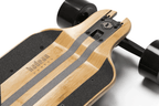Evolve Hadean Bamboo 2 in 1