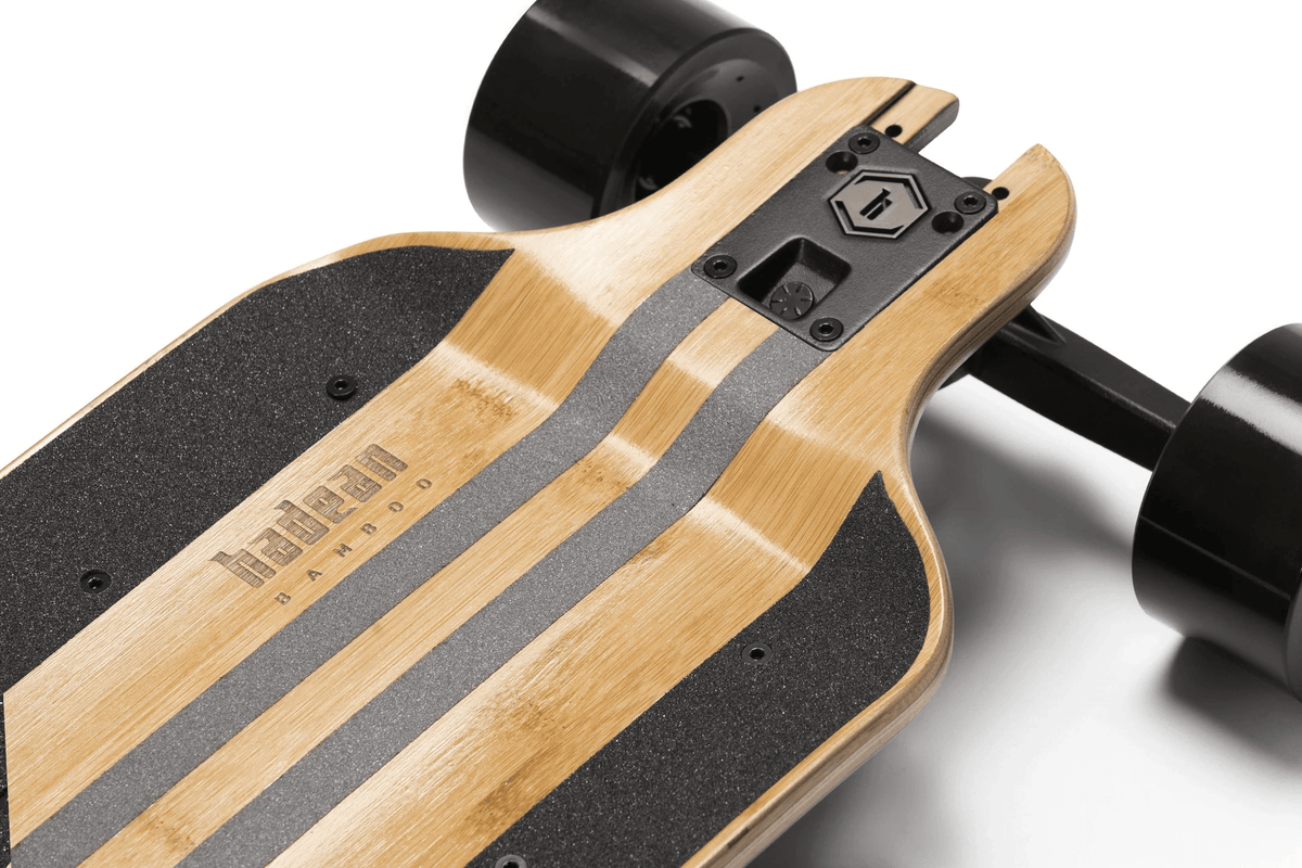 Evolve Hadean Bamboo 2 in 1