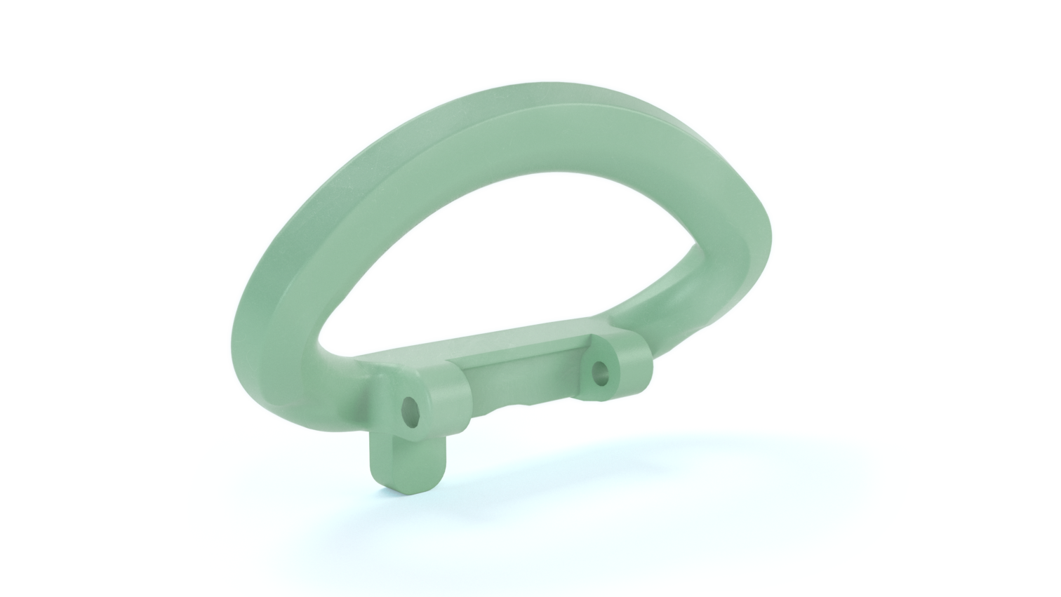 Onewheel Pint Maghandle