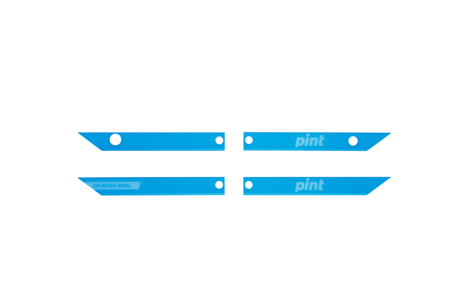 Onewheel Pint Rail Guards