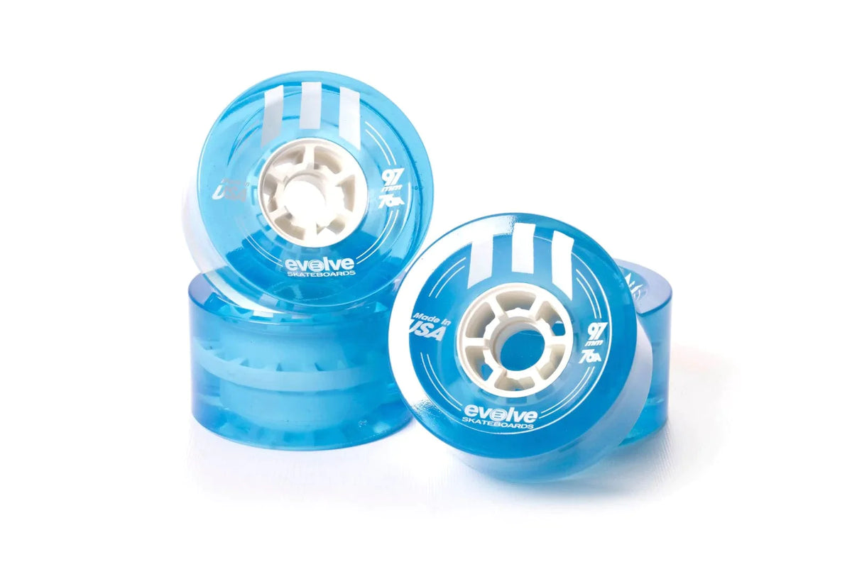 Evolve Hadean Bamboo 2 in 1