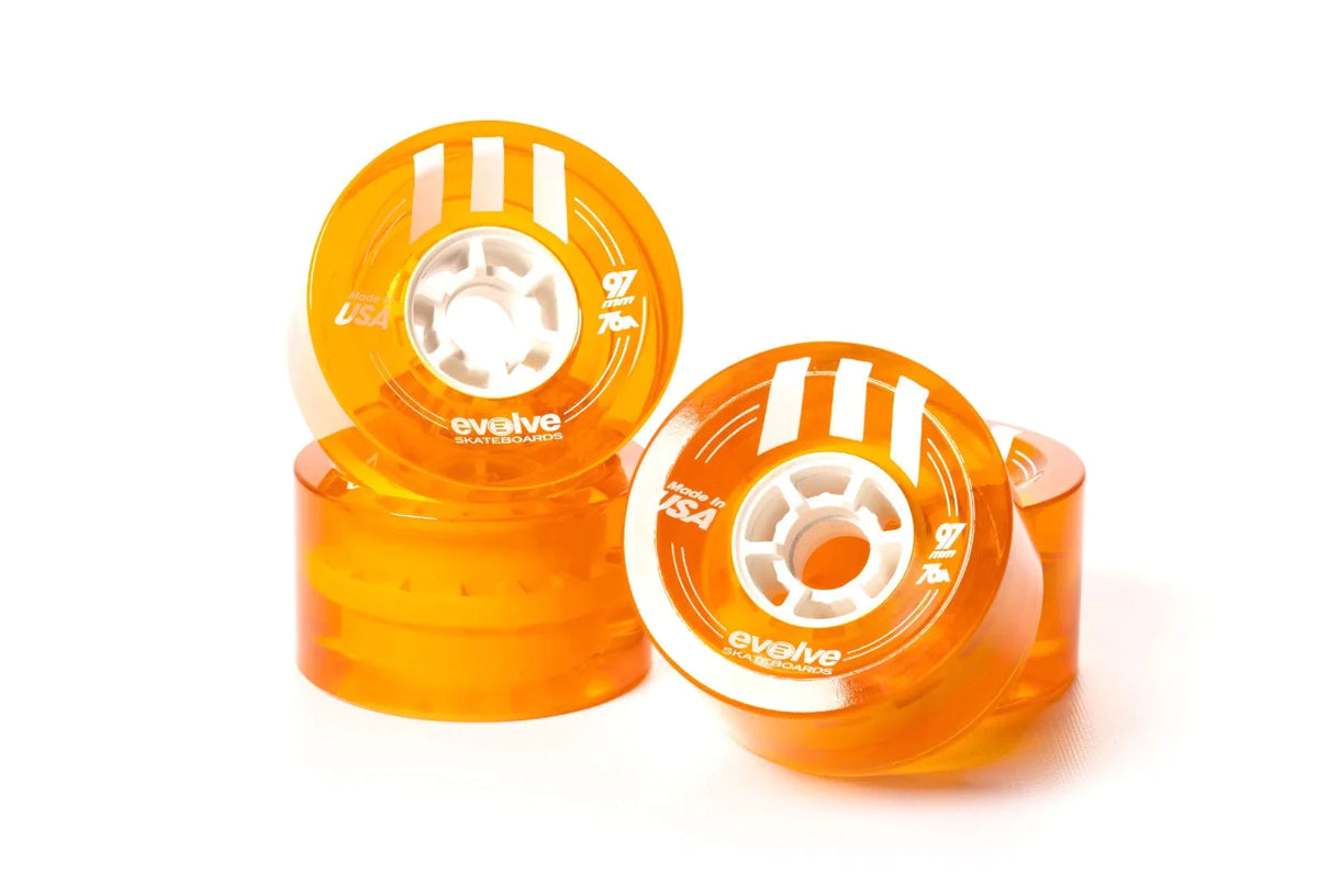 Evolve Hadean Bamboo 2 in 1