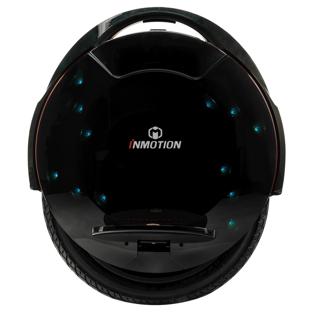 iNMOtion V8F 電動一輪車 InMotion V8F - Electric Unicycle – Last Mile SF & Marin
