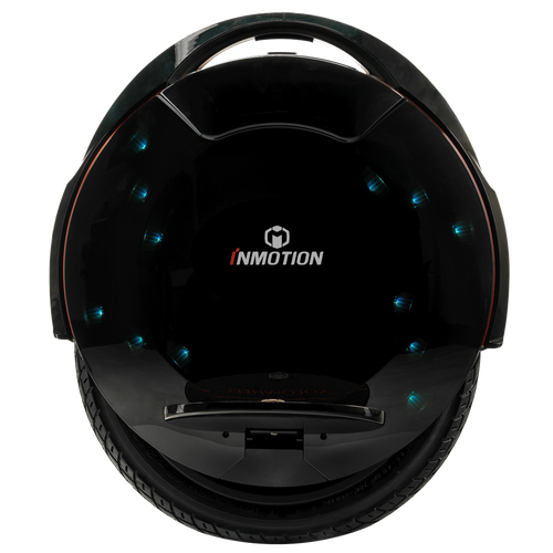InMotion V8F - Electric Unicycle – Last Mile SF & Marin