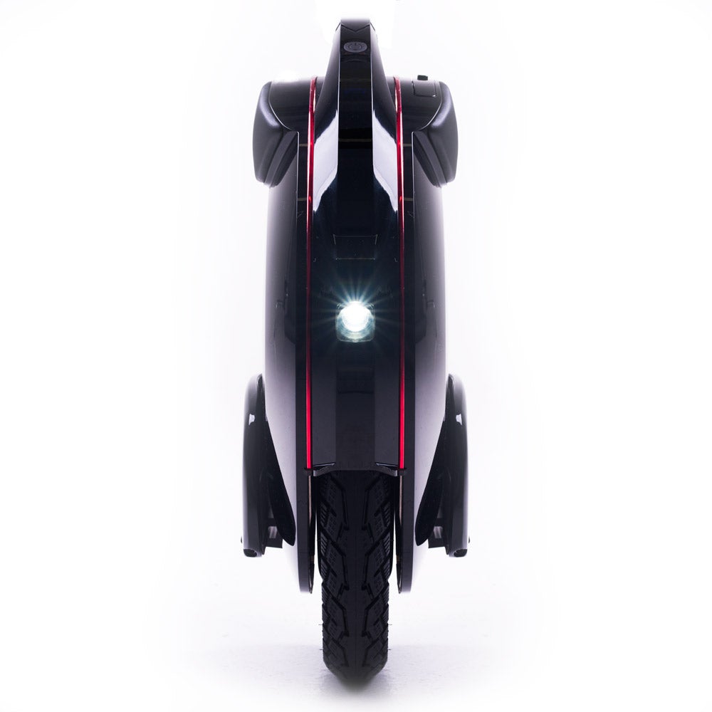 InMotion V8F - Electric Unicycle – Last Mile SF & Marin