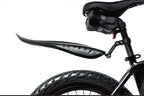 JackRabbit Front and Rear Fender Kit