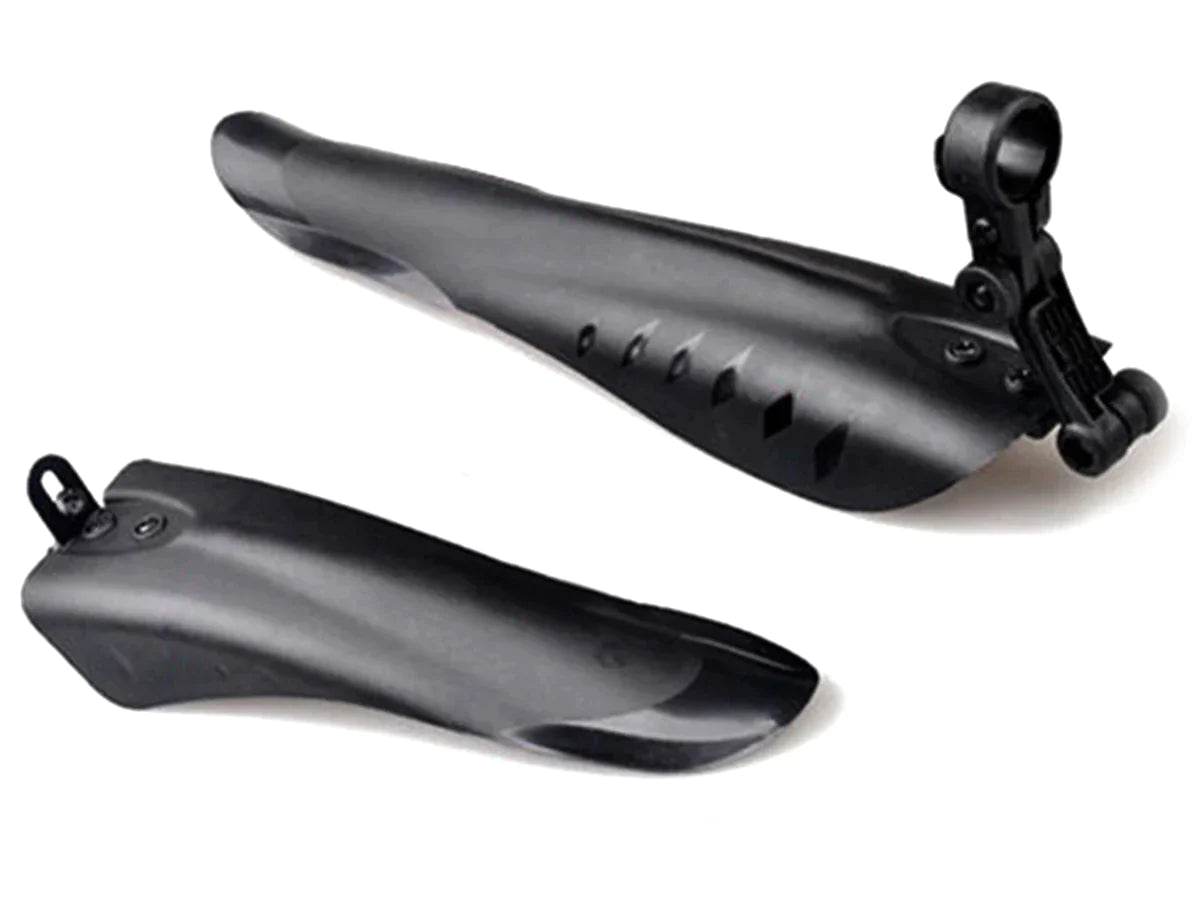 JackRabbit Front and Rear Fender Kit