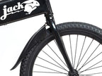 JackRabbit Front and Rear Fender Kit