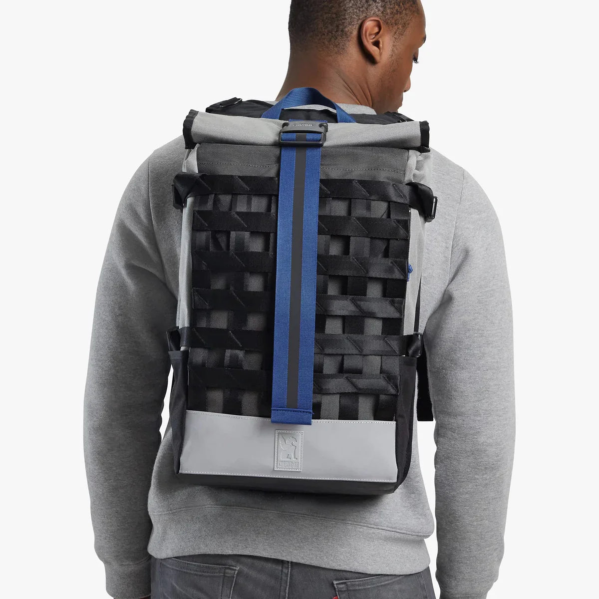 Chrome Industries Barrage Cargo Backpack