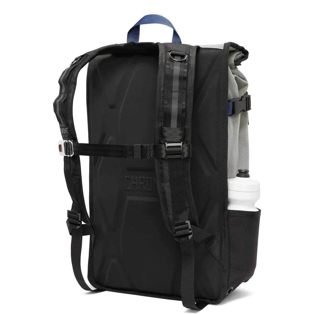 Chrome Industries Barrage Cargo Backpack