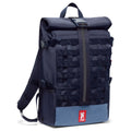 Chrome Industries Barrage Cargo Backpack