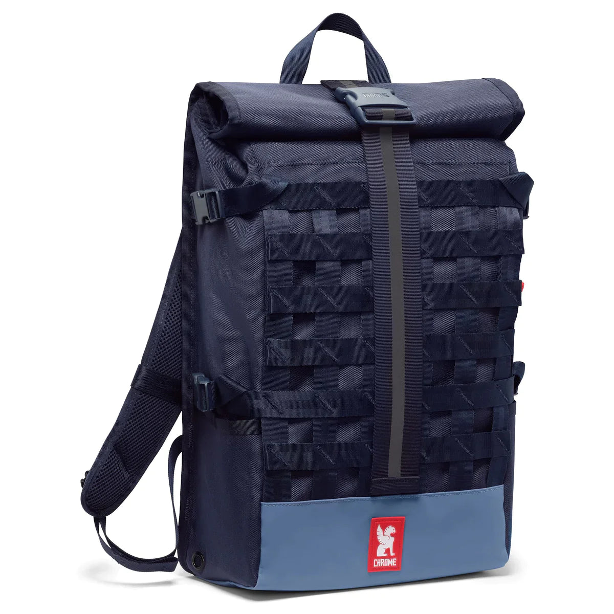 Chrome Industries Barrage Cargo Backpack – Last Mile SF & Marin