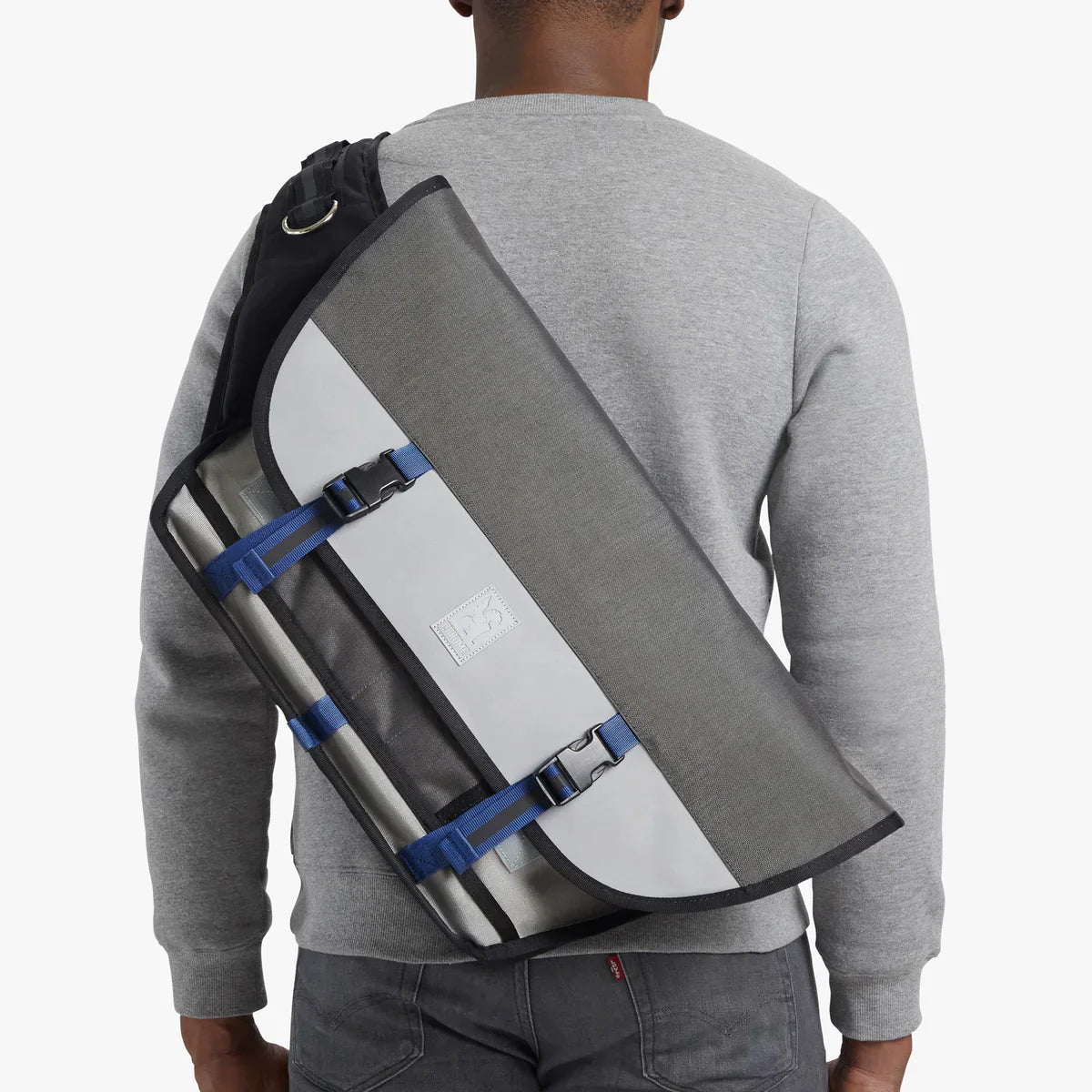 Chrome Industries Citizen Messenger Bag