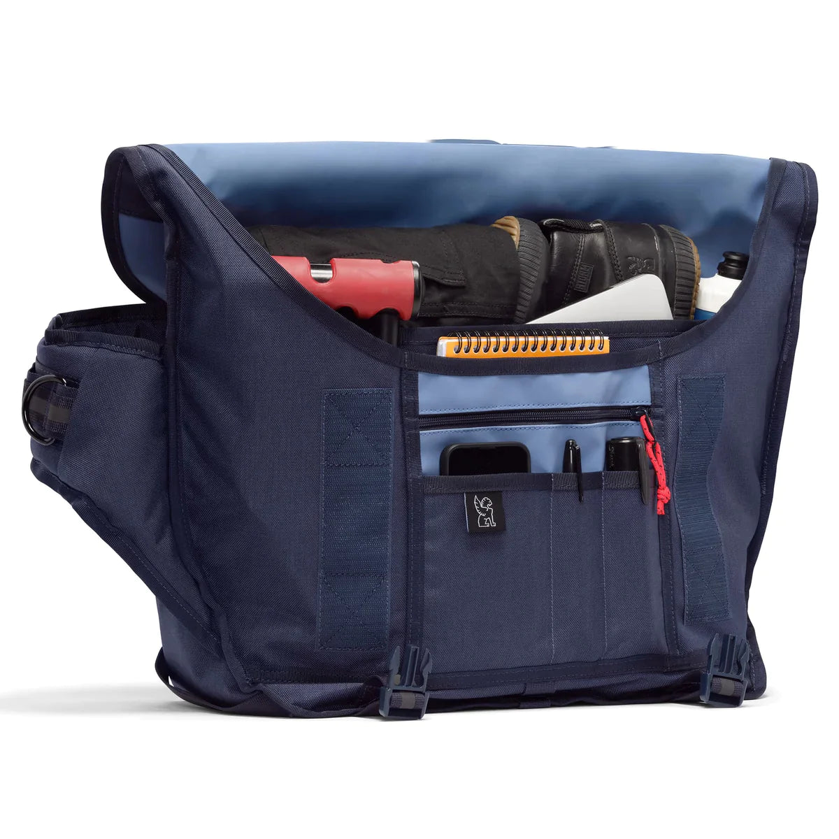 Chrome Industries Citizen Messenger Bag – Last Mile SF & Marin