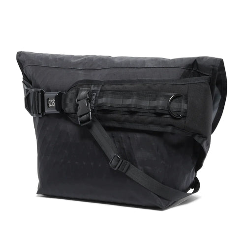 Chrome Industries Mini Metro Messenger Bag – Last Mile SF & Marin