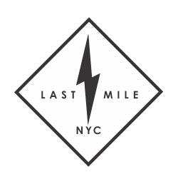 First Checkup (for bikes purchased at LMNYC)